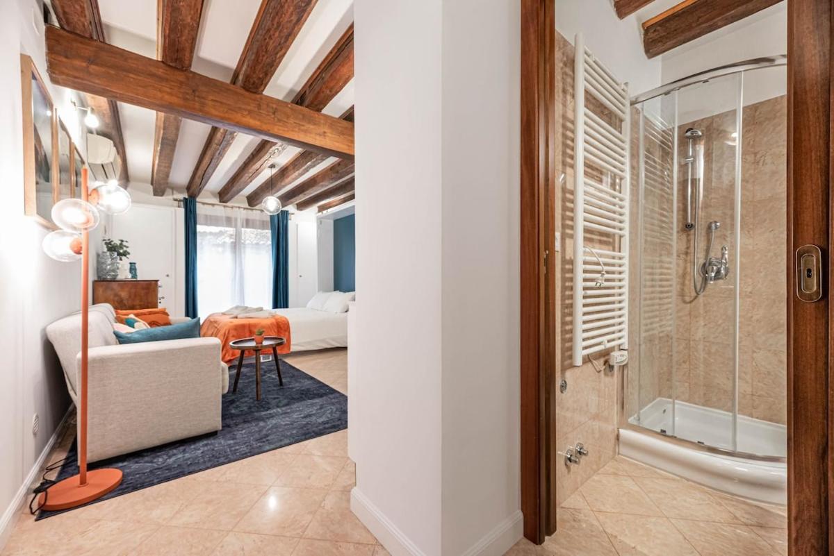 Apartamento Guggenheim