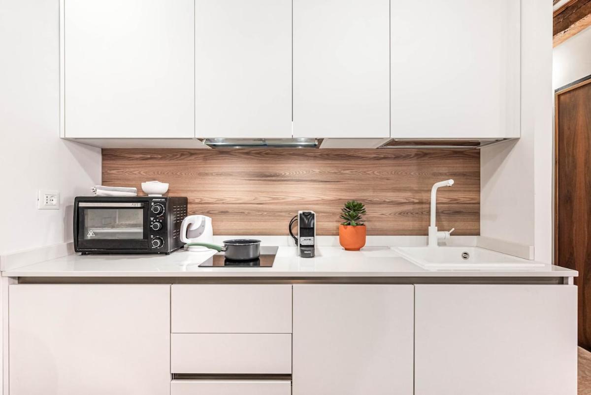 Apartamento Guggenheim