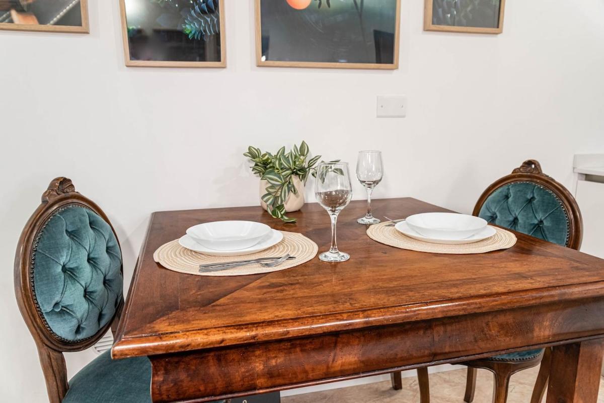 Apartamento Guggenheim *