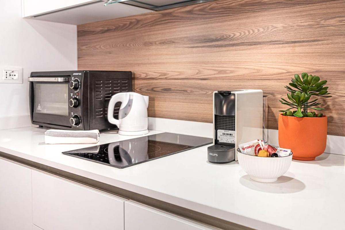 Apartamento Guggenheim