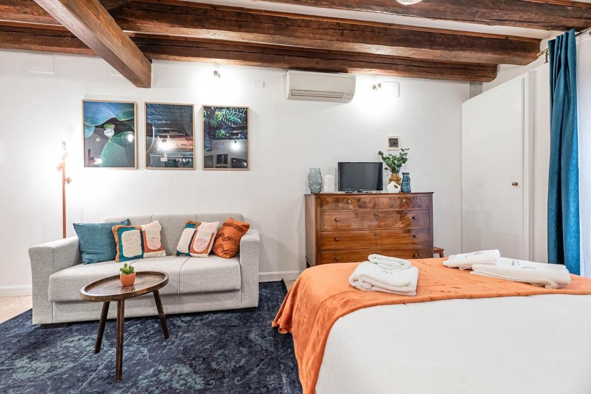 Apartamento Guggenheim *